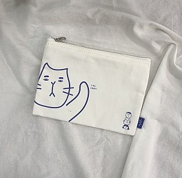 하이덕배 파우치